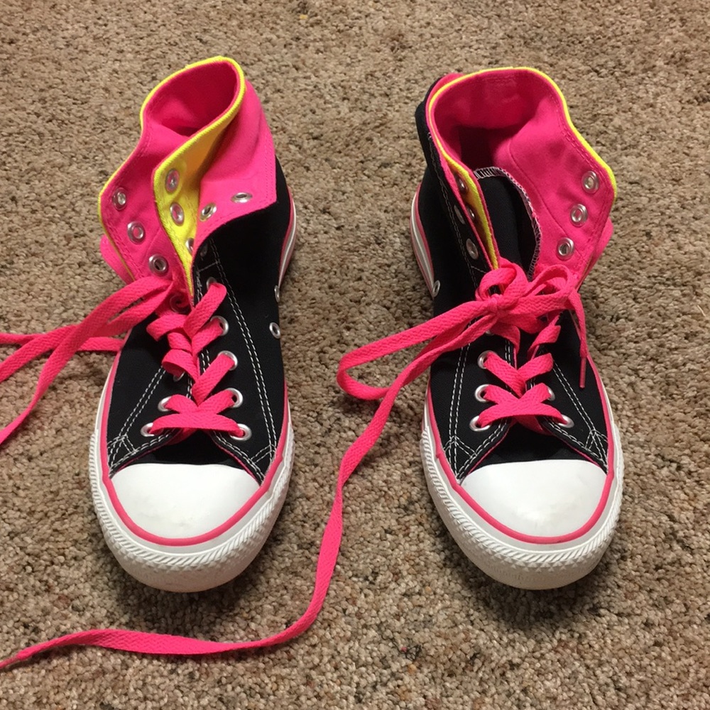 Converse High Tops